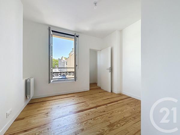 Appartement Duplex à vendre  4 pièces - 92,45 m2 VERSAILLES - 78