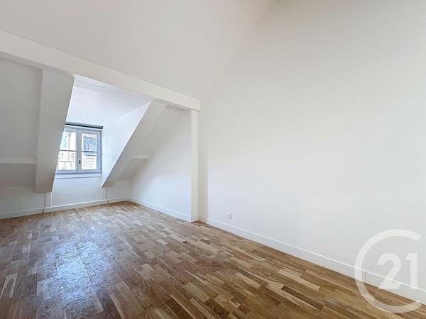 Appartement Duplex à vendre  4 pièces - 92,45 m2 VERSAILLES - 78