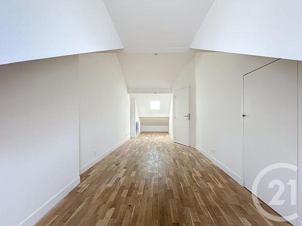 Appartement Duplex à vendre  4 pièces - 92,45 m2 VERSAILLES - 78