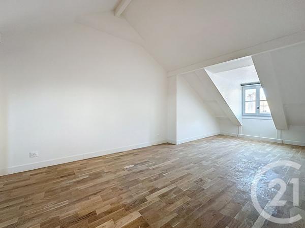 Appartement Duplex à vendre  4 pièces - 92,45 m2 VERSAILLES - 78