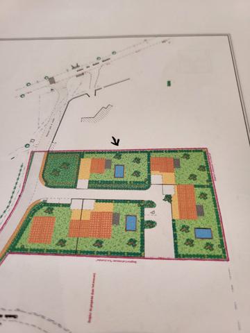 Mormoiron (84570) Terrain à bâtir Libre Constructeur 600 M²