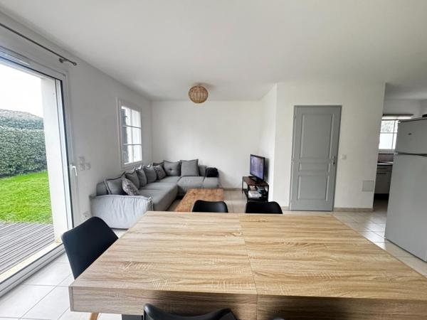 Maison à DOLUS-D'OLERON, 17550 - 4 pièces 70m²