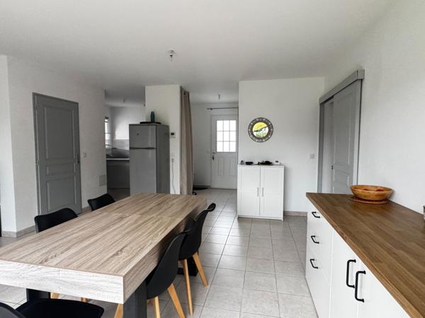 Maison à DOLUS-D'OLERON, 17550 - 4 pièces 70m²