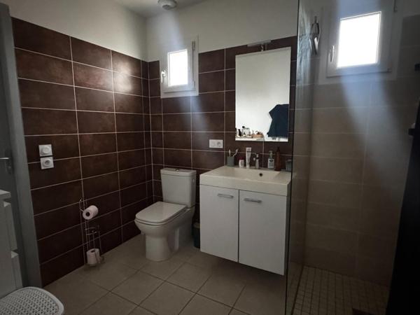 Maison à DOLUS-D'OLERON, 17550 - 4 pièces 70m²