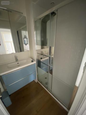 Appartement à vendre à Boulogne-sur-Mer dans le Pas-de-Calais (62200), ref : 62055-3813