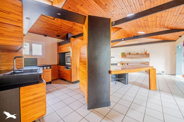 Maison à vendre |  Gradignan |  5 pièces | 148 m²