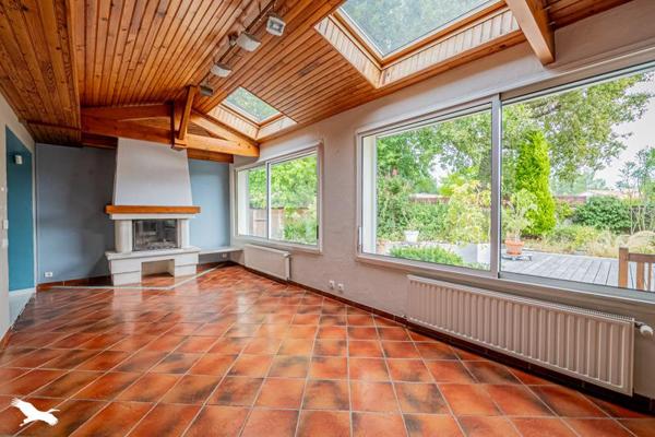 Maison à vendre |  Gradignan |  5 pièces | 148 m²