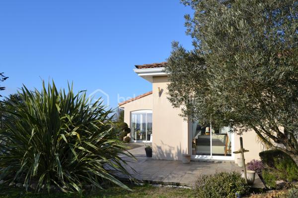 Maison de 177 m²