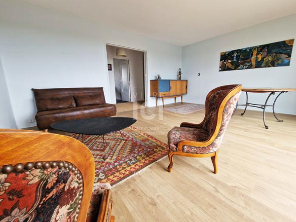 Appartement Nantes 3 Pièce(s) 74.50 M2 Blanche De Castille