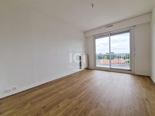 Appartement Nantes 3 Pièce(s) 74.50 M2 Blanche De Castille