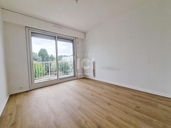 Appartement Nantes 3 Pièce(s) 74.50 M2 Blanche De Castille
