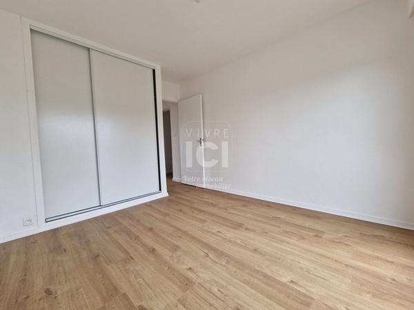 Appartement Nantes 3 Pièce(s) 74.50 M2 Blanche De Castille