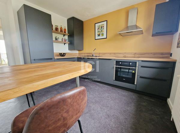 Appartement Nantes 3 Pièce(s) 74.50 M2 Blanche De Castille