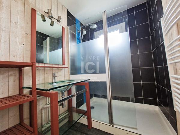 Appartement Nantes 3 Pièce(s) 74.50 M2 Blanche De Castille