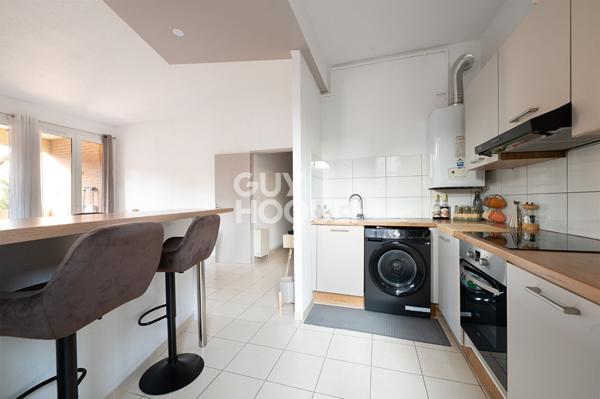 Appartement Albi 3 pièce(s) 73 m2