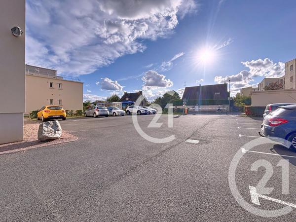 Appartement F2 à vendre  2 pièces - 50 m2 IFS - 14