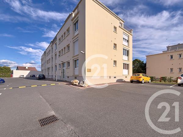 Appartement F2 à vendre  2 pièces - 50 m2 IFS - 14
