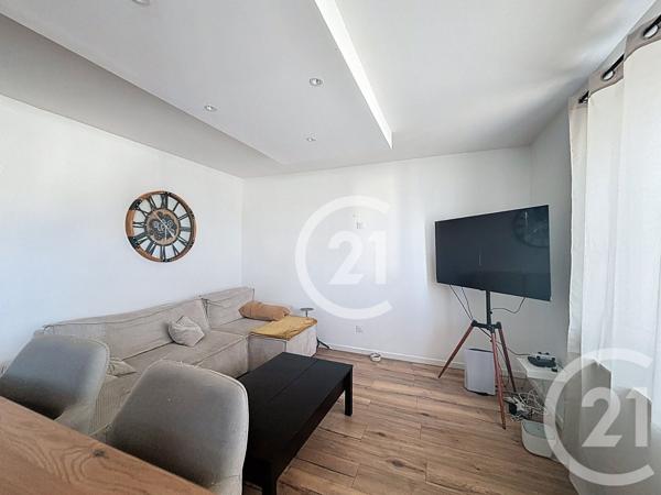 Appartement F2 à vendre  2 pièces - 50 m2 IFS - 14