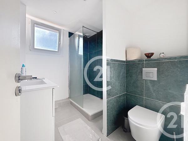 Appartement F2 à vendre  2 pièces - 50 m2 IFS - 14