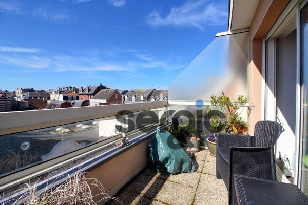 Achat 3 Pieces 49 62600 Berck cto4914