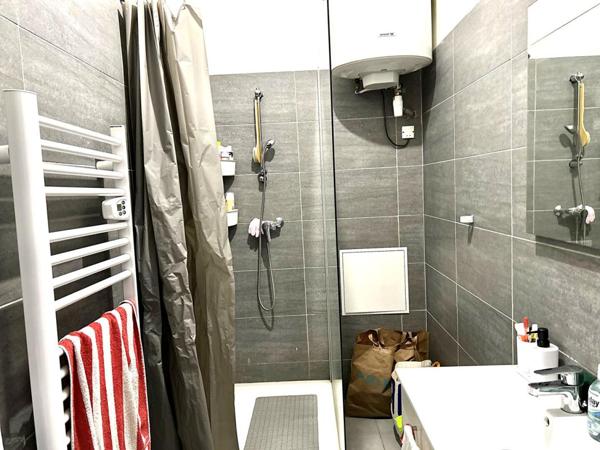 Appartement Marseille 3 pièce(s) 40.33 m2