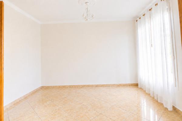Secteur Cluzel ? Maison individuelle T4 de 106 m² avec garage double et jardin arboré