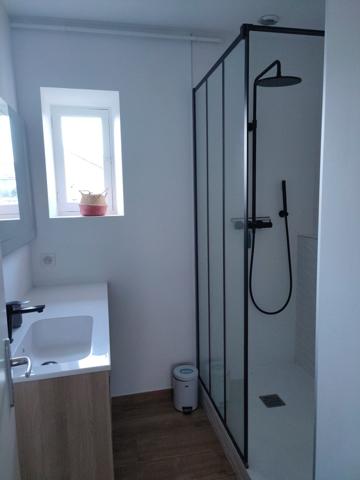 T3 Meublé / LES SALINS
