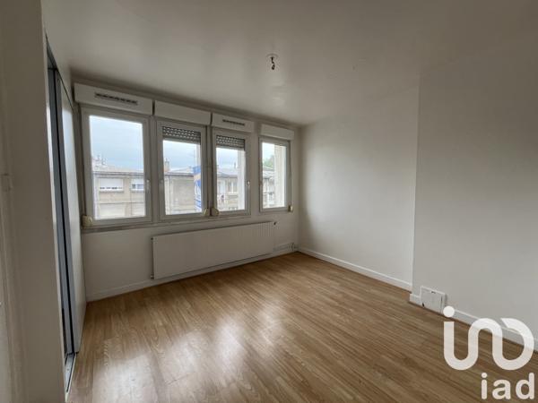 Immeuble à vendre 65 m² Boulogne-sur-Mer