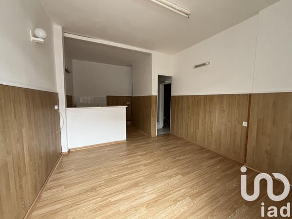 Immeuble à vendre 65 m² Boulogne-sur-Mer