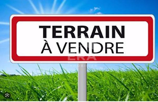 TERRAIN A BATIR DESANDANS 1203 m2