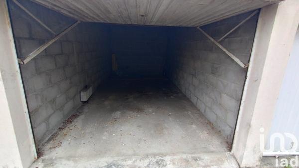 Appartement à vendre 2 pièces 51 m² Joué-lès-Tours