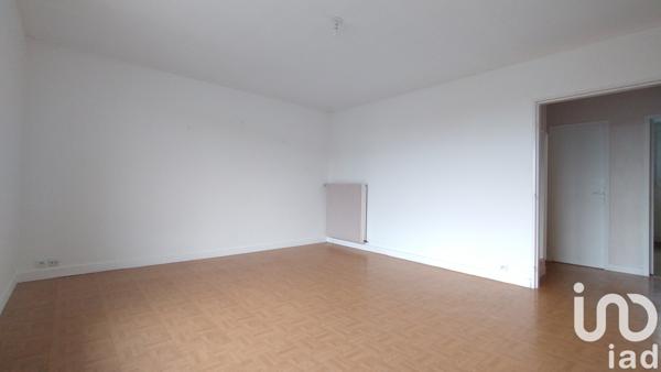 Appartement à vendre 2 pièces 51 m² Joué-lès-Tours