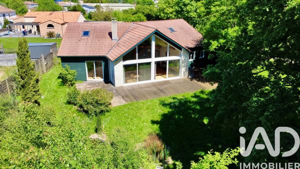 Maison à vendre 6 pièces 184 m² Sainte-Florence