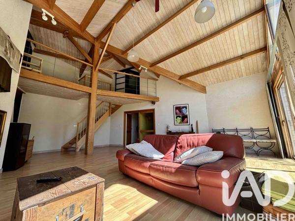 Maison à vendre 6 pièces 184 m² Sainte-Florence