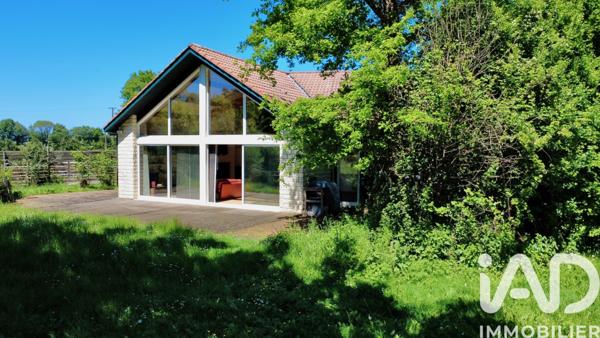 Maison à vendre 6 pièces 184 m² Sainte-Florence