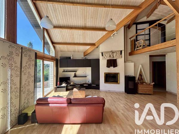 Maison à vendre 6 pièces 184 m² Sainte-Florence