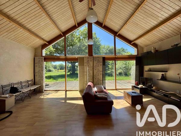 Maison à vendre 6 pièces 184 m² Sainte-Florence