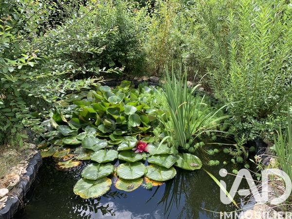 Maison à vendre 6 pièces 184 m² Sainte-Florence