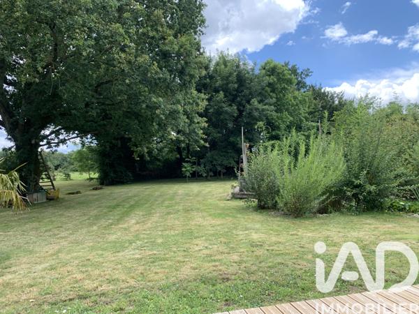 Maison à vendre 6 pièces 184 m² Sainte-Florence