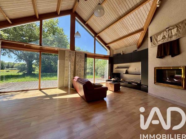 Maison à vendre 6 pièces 184 m² Sainte-Florence