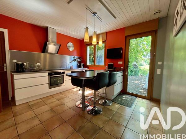 Maison à vendre 6 pièces 184 m² Sainte-Florence