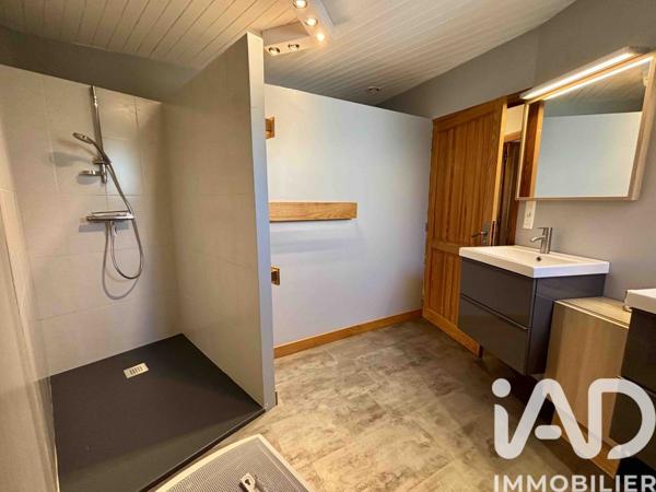 Maison à vendre 6 pièces 184 m² Sainte-Florence