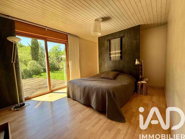 Maison à vendre 6 pièces 184 m² Sainte-Florence