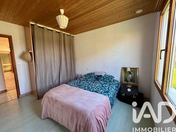 Maison à vendre 6 pièces 184 m² Sainte-Florence