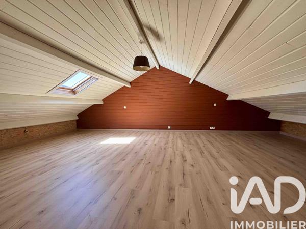 Maison à vendre 6 pièces 184 m² Sainte-Florence