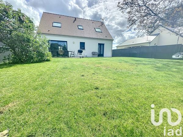 House for sale 5 rooms 126 m² Houdan