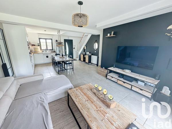 House for sale 5 rooms 126 m² Houdan