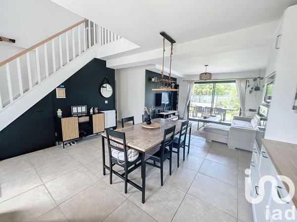 House for sale 5 rooms 126 m² Houdan