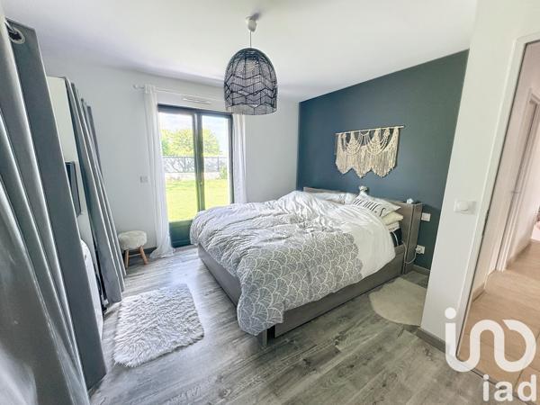 House for sale 5 rooms 126 m² Houdan