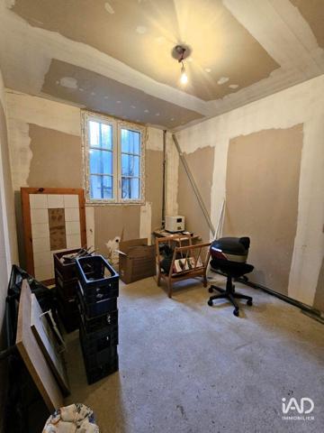 Local d’activité à vendre 61 m² Cachan